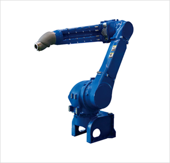 MPX3500 로봇 이미지