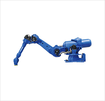 GP165R 로봇 이미지