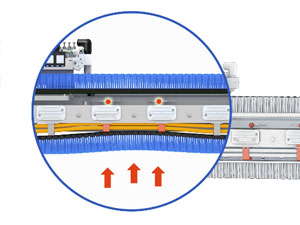 센서 기반 디지털 공정 통합